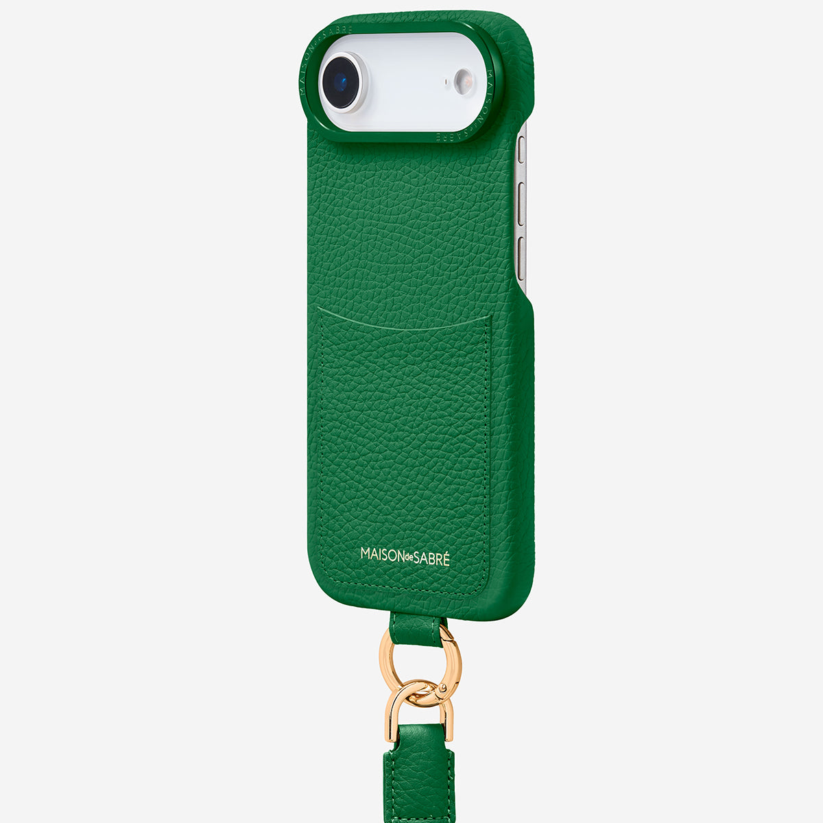 ストラップ付きスマホケース Sling Phone Case iPhone 17 Air