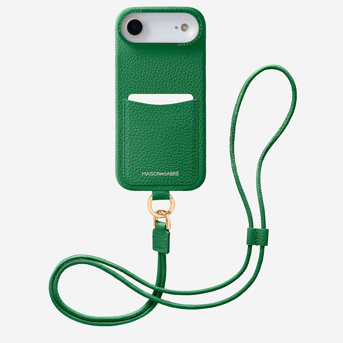 ストラップ付きスマホケース Sling Phone Case iPhone 17 Air