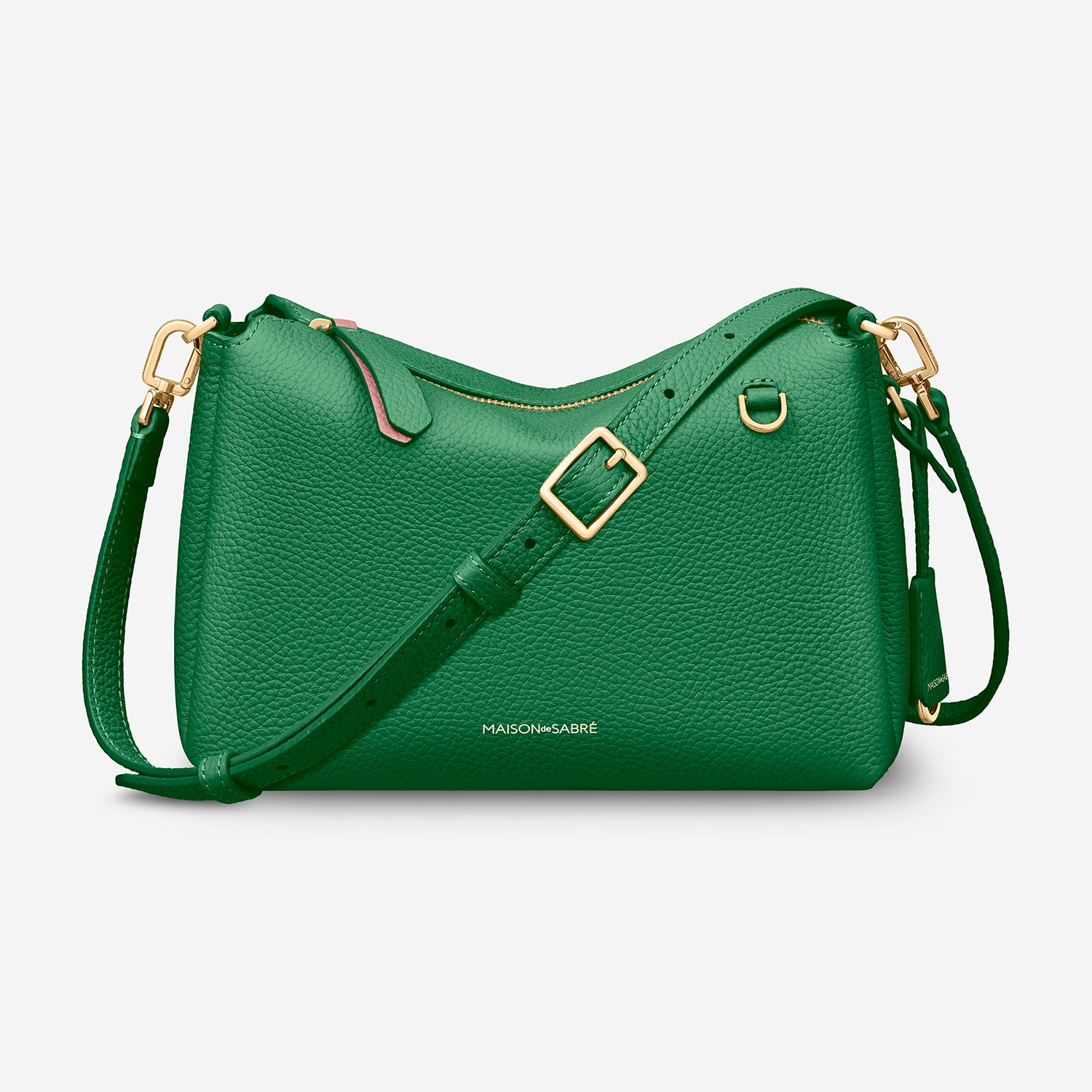 The Soft Trio - Emerald Green – MAISON de SABRÉ