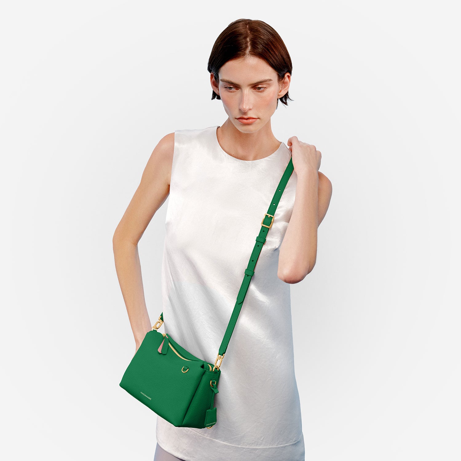 【RN♡emerald様】専用商品 The Soft Trio - Emerald Green – MAISON de SABRÉ