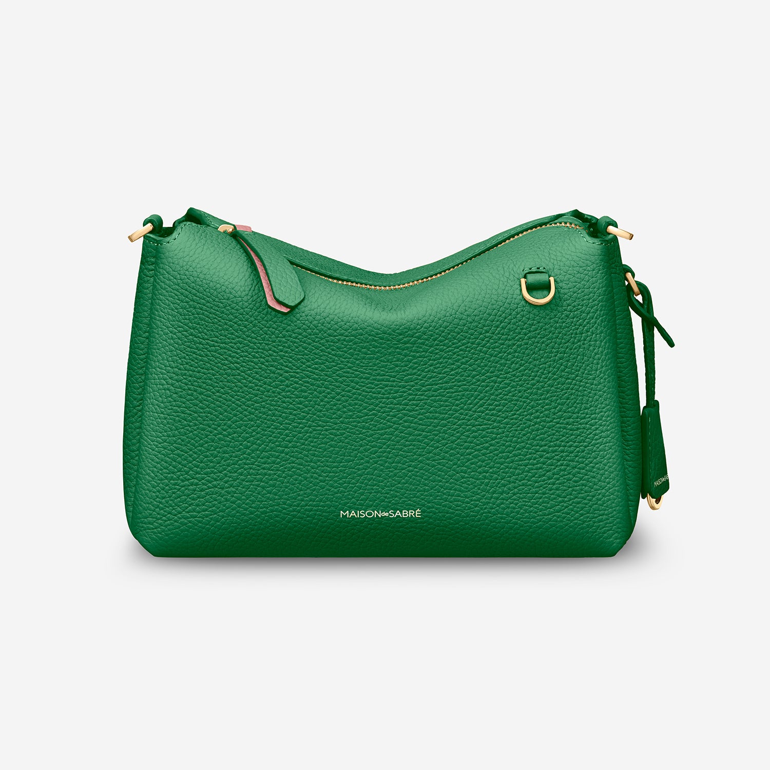 The Soft Trio - Emerald Green – MAISON de SABRÉ
