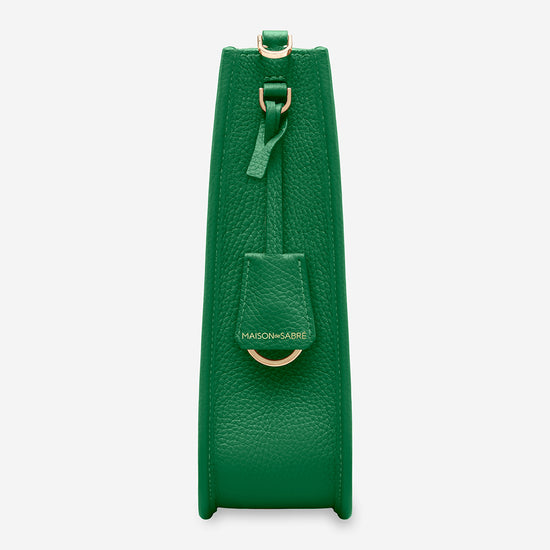 emerald-green front
