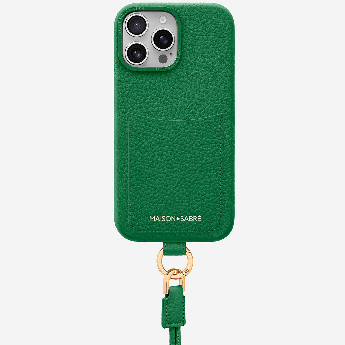ストラップ付きスマホケース Sling Phone Case iPhone 16 Pro Max