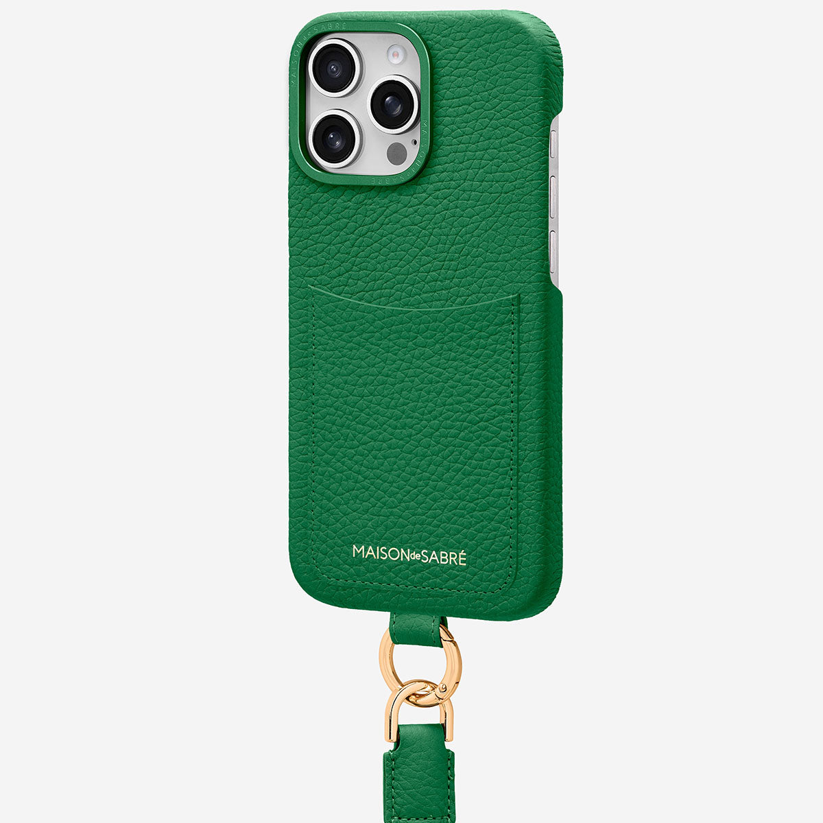 ストラップ付きスマホケース Sling Phone Case iPhone 16 Pro Max