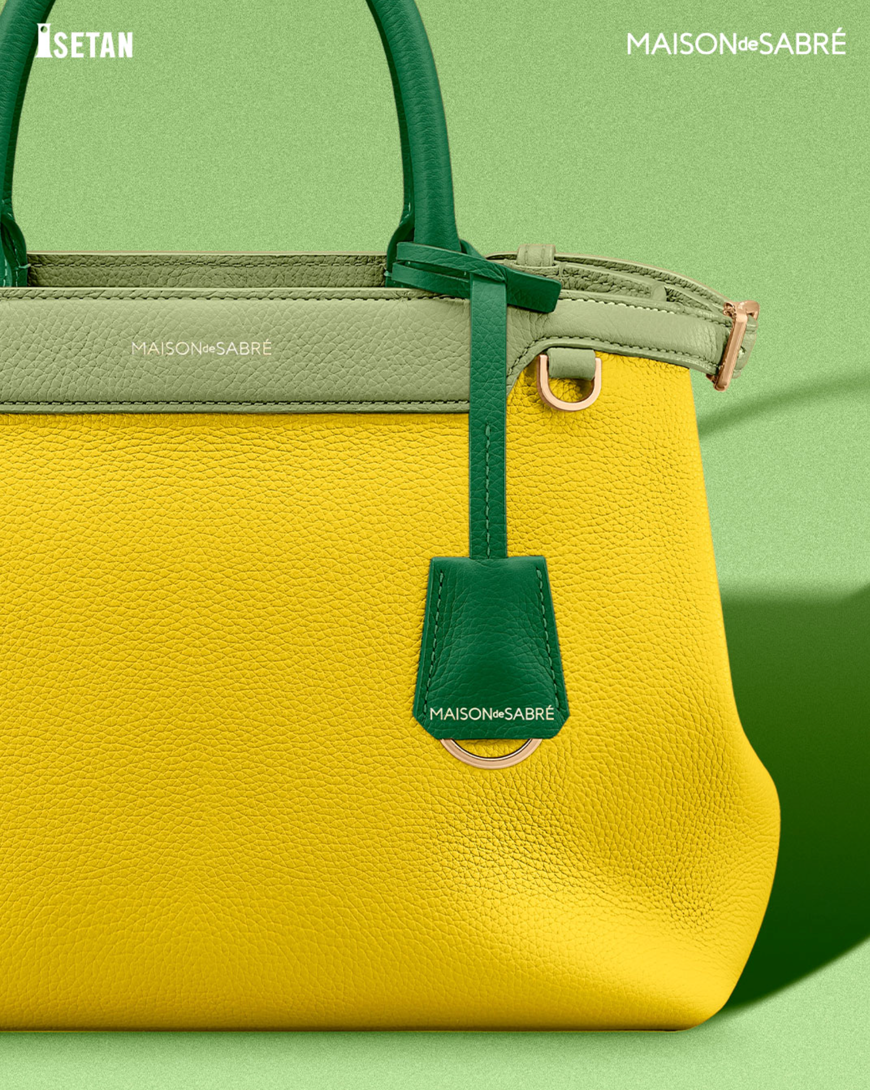 【新品】THREE 伊勢丹新宿限定　キットx02 MAISON de SABRÉ Isetan Shinjuku Bag Pop-Up Store