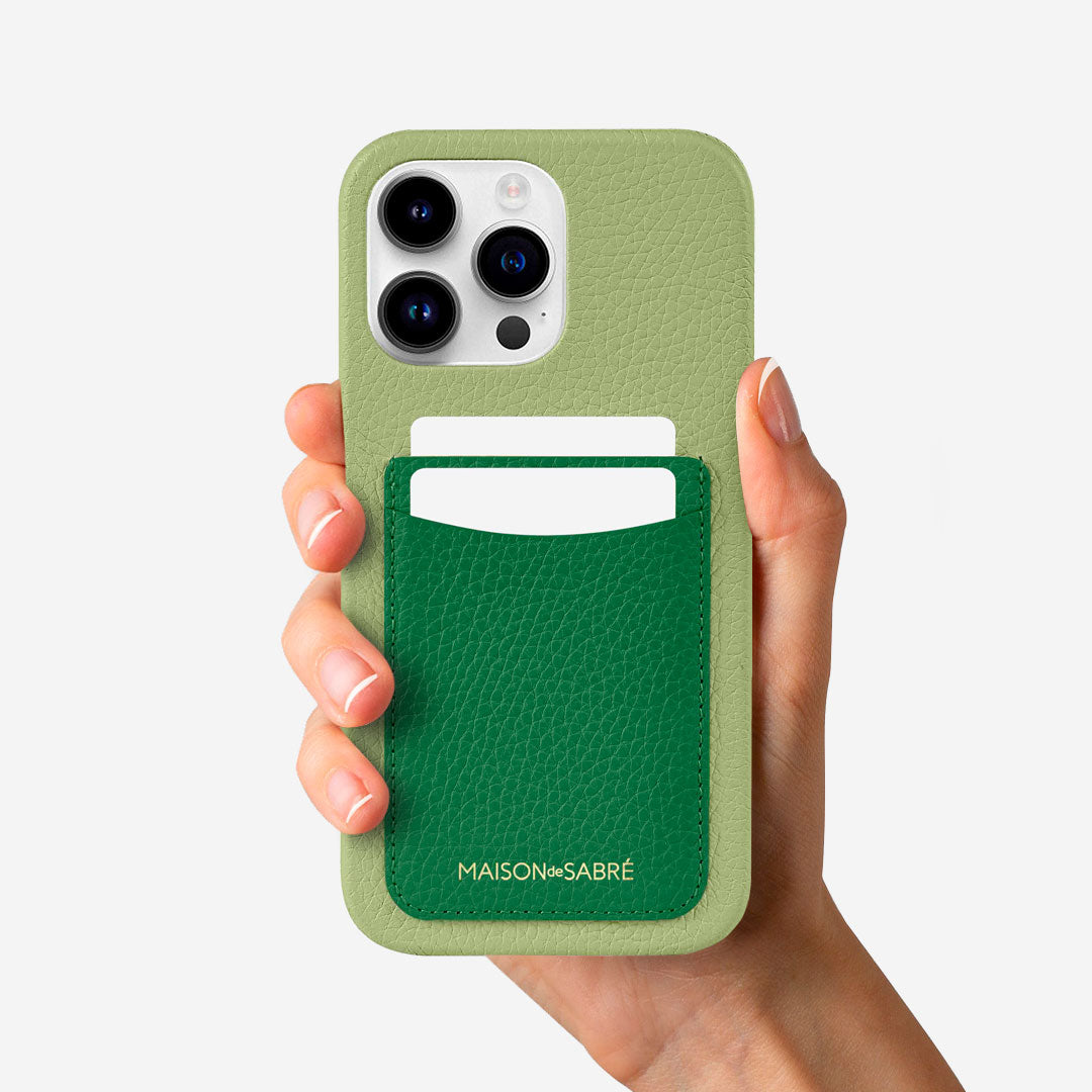 emerald-pistachio