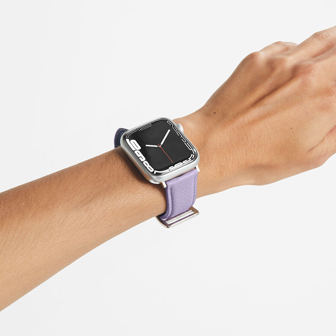 Apple Watch Band (42/45/49mm) - Lavender Purple