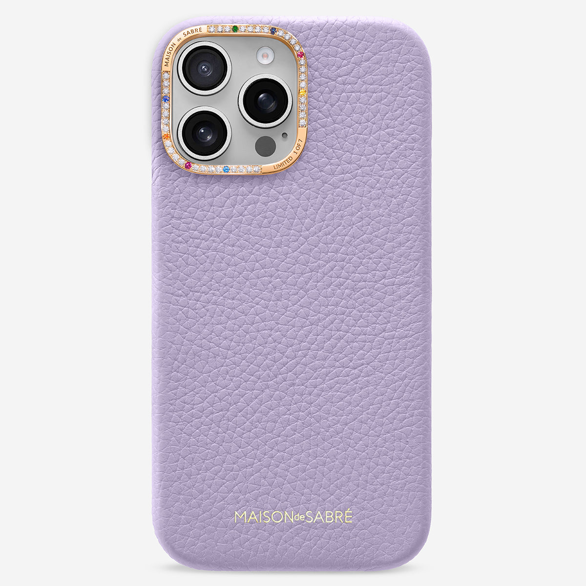 The Anniversary Edition Phone Case - Lavender Purple