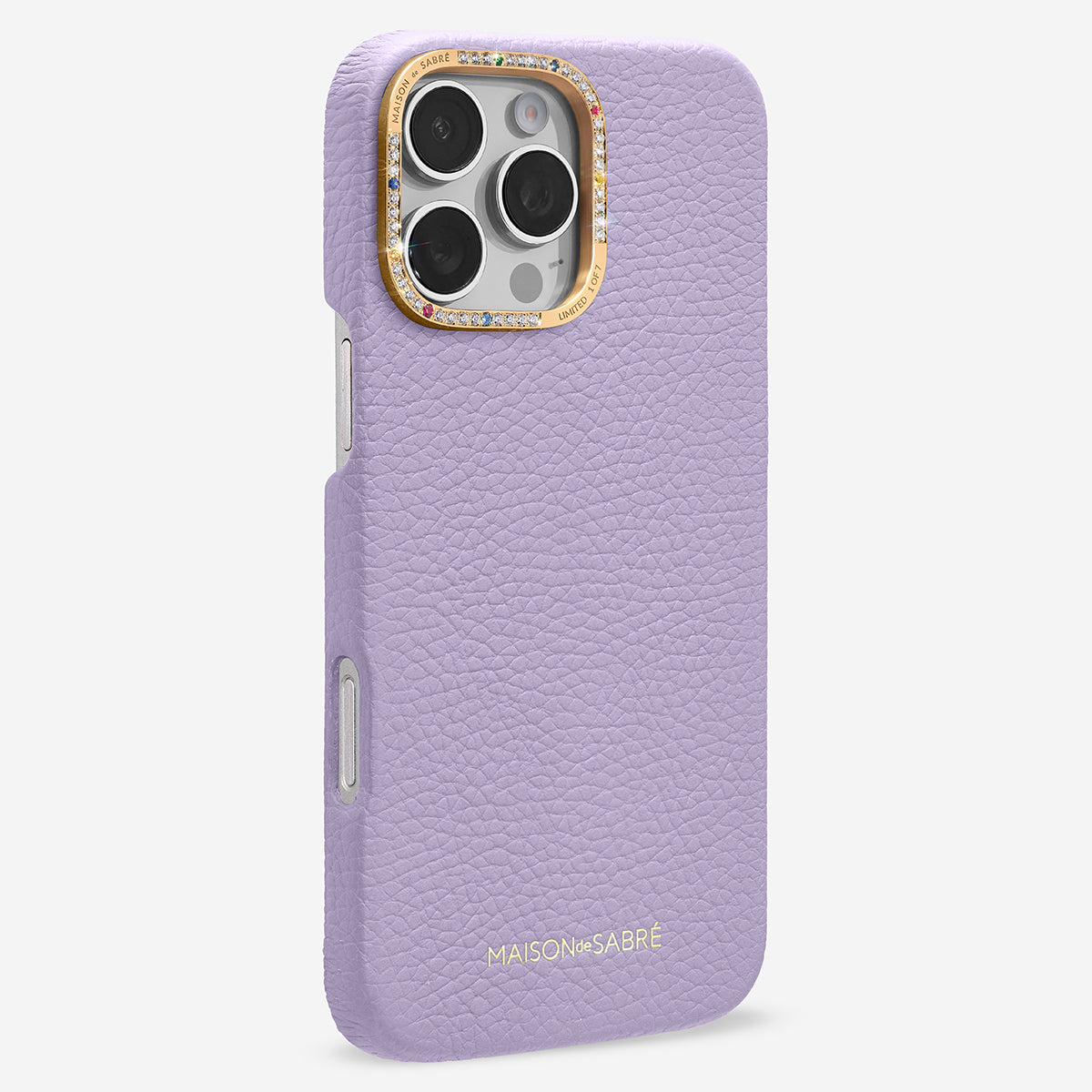 The Anniversary Edition Phone Case - Lavender Purple