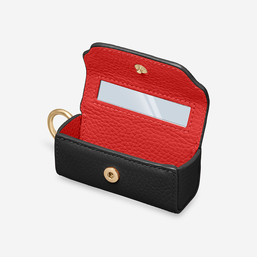 リップスティックチャーム Lipstick Charm ルージュノワール | MAISON