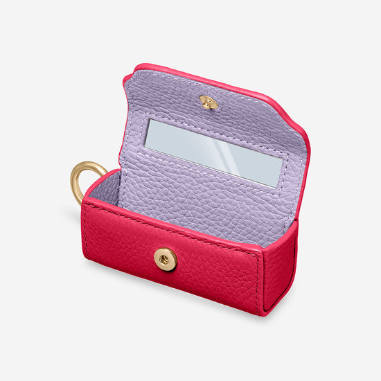 fuchsia-lavender