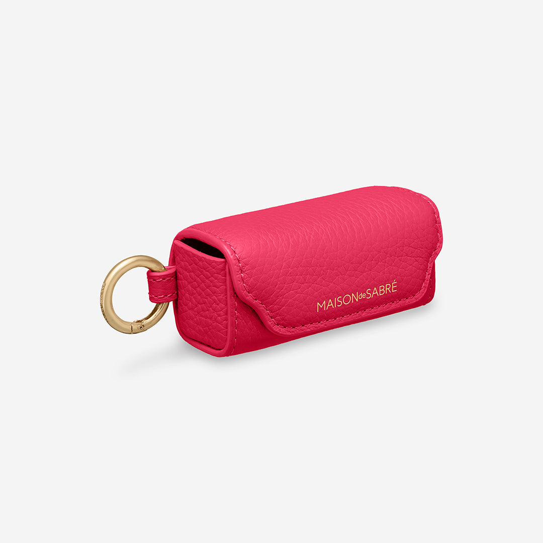 リップスティックチャーム Lipstick Charm フューシャラベンダー