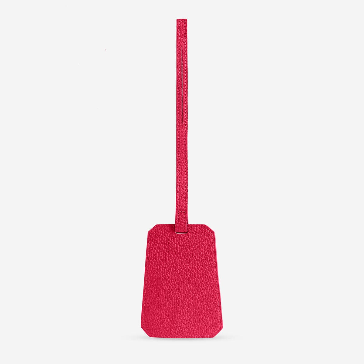 ラゲッジタグ Luggage Tag シブヤフューシャ | MAISON de SABRÉ