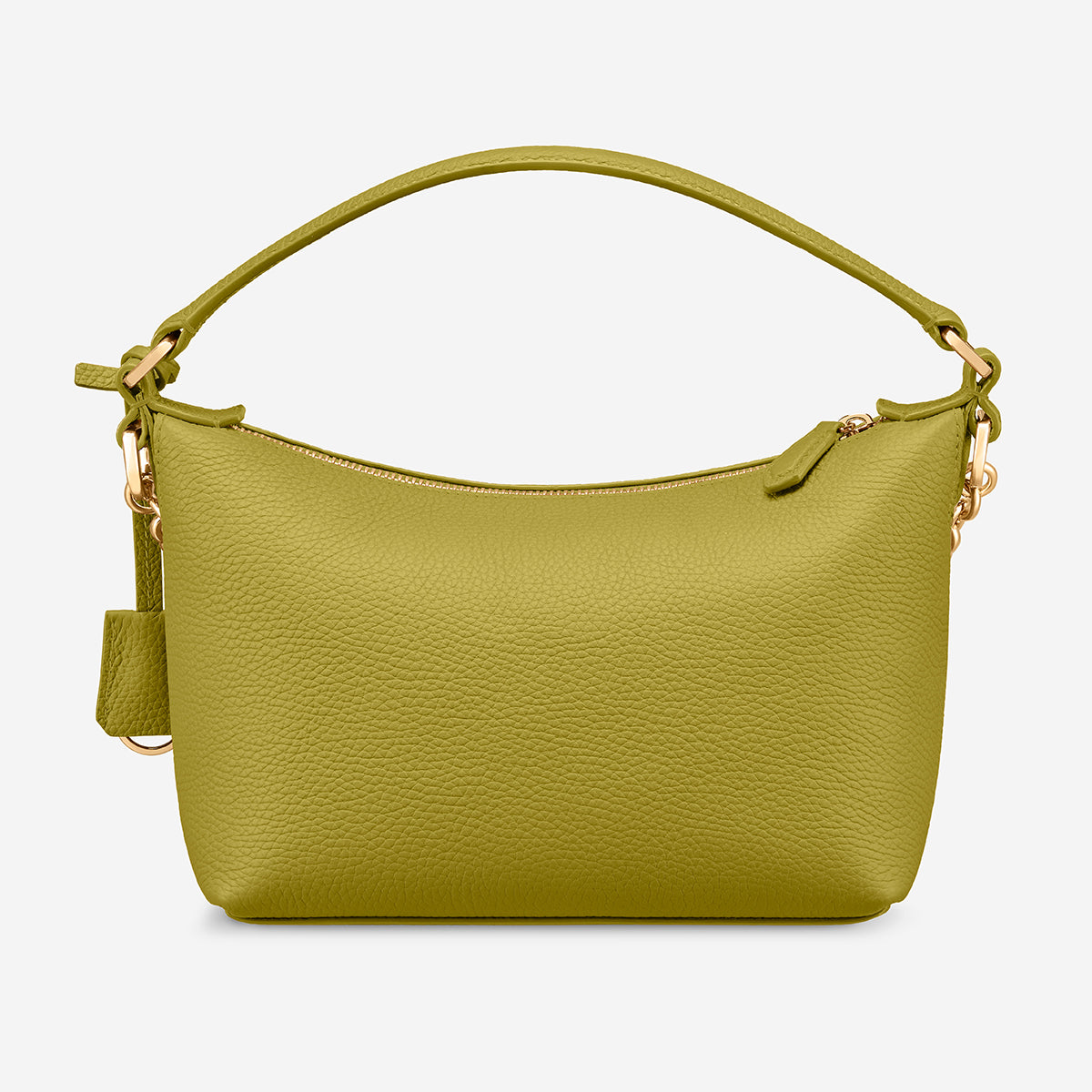 ホーボーバッグ Limited-Edition Soft Hobo マティーニグリーン
