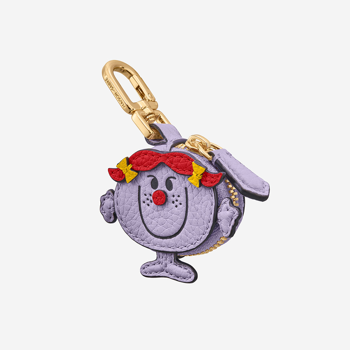 The SABRÉMOJI™ Little Miss Charm - Little Miss Bad