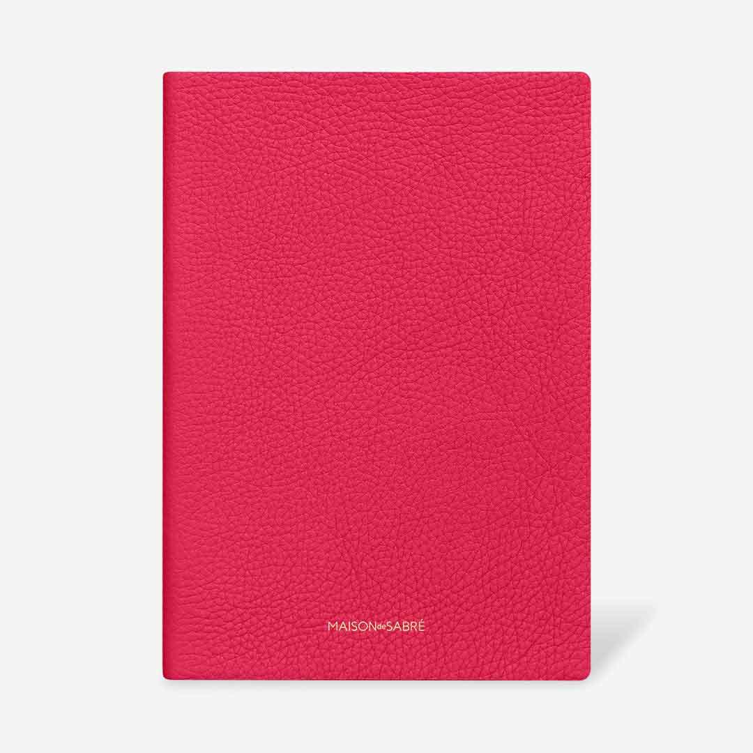 The Notebook - Shibuya Fuchsia