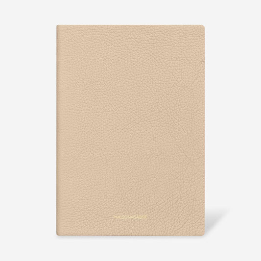The Notebook - Saharan Nude