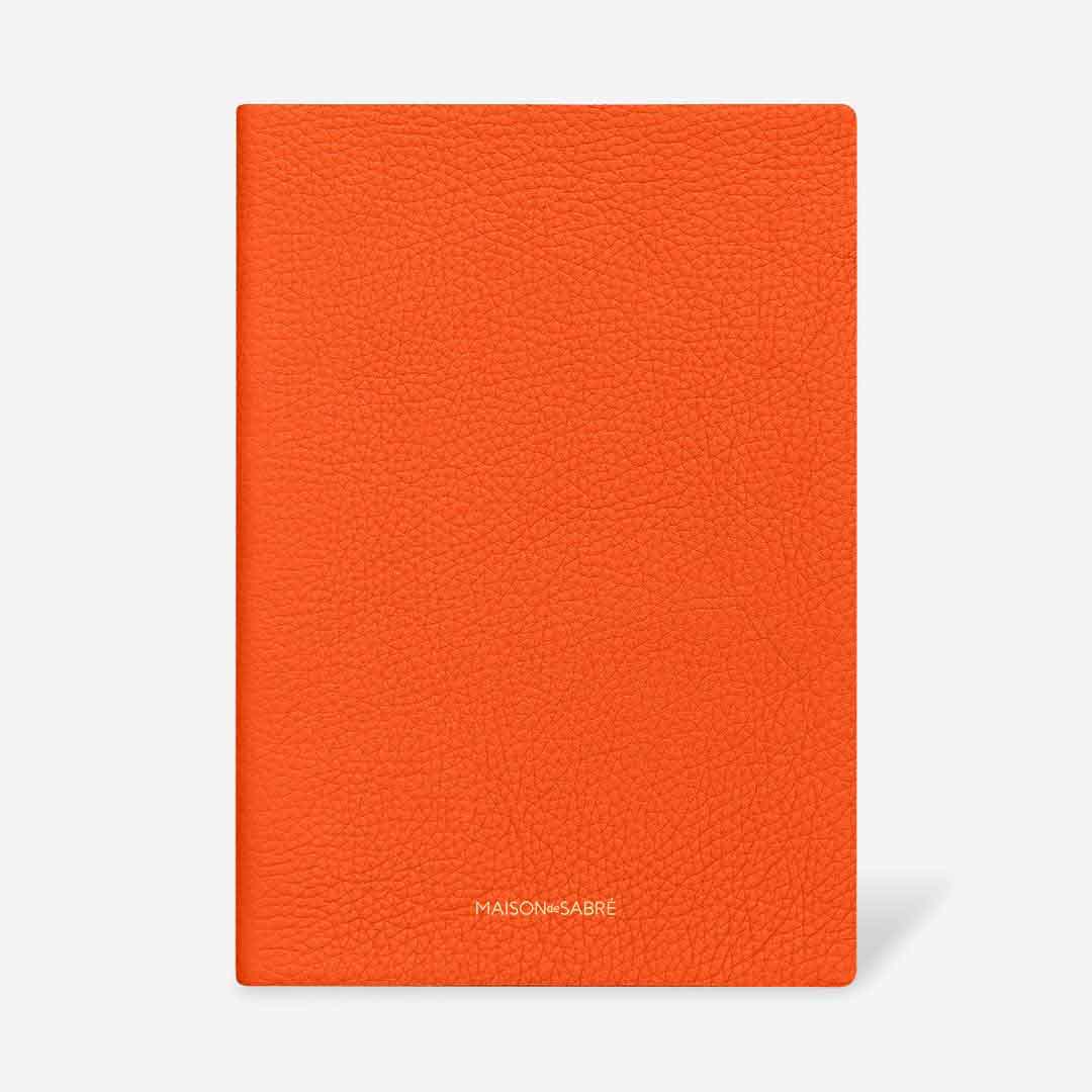 The Notebook - Manhattan Orange