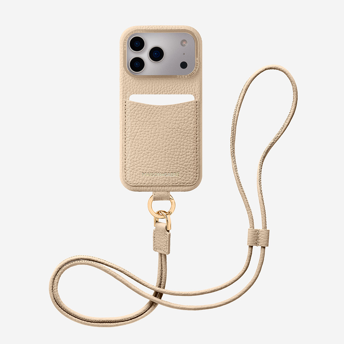 NEW iPhone17 Pro スリングスマホケース ストラップ付きスマホケース Sling Phone Case iPhone 17 Pro