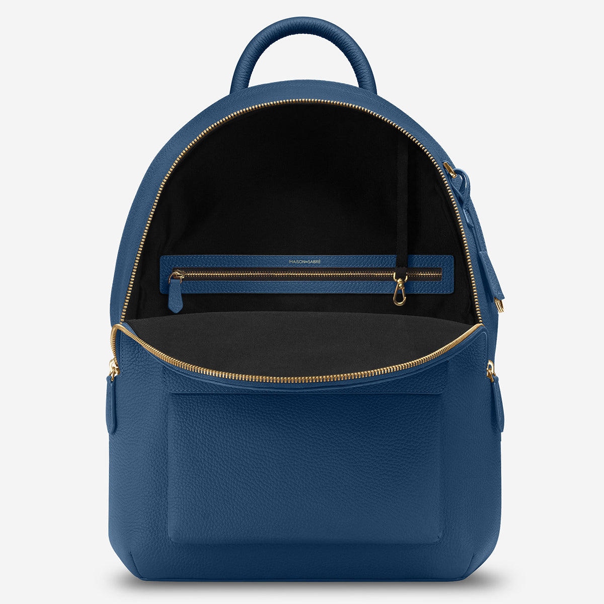 The Backpack - Pacific Blue