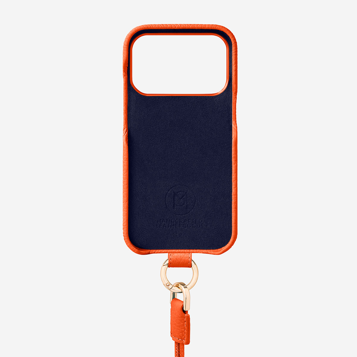 The Sling Phone Case iPhone 17 Pro - Manhattan Orange