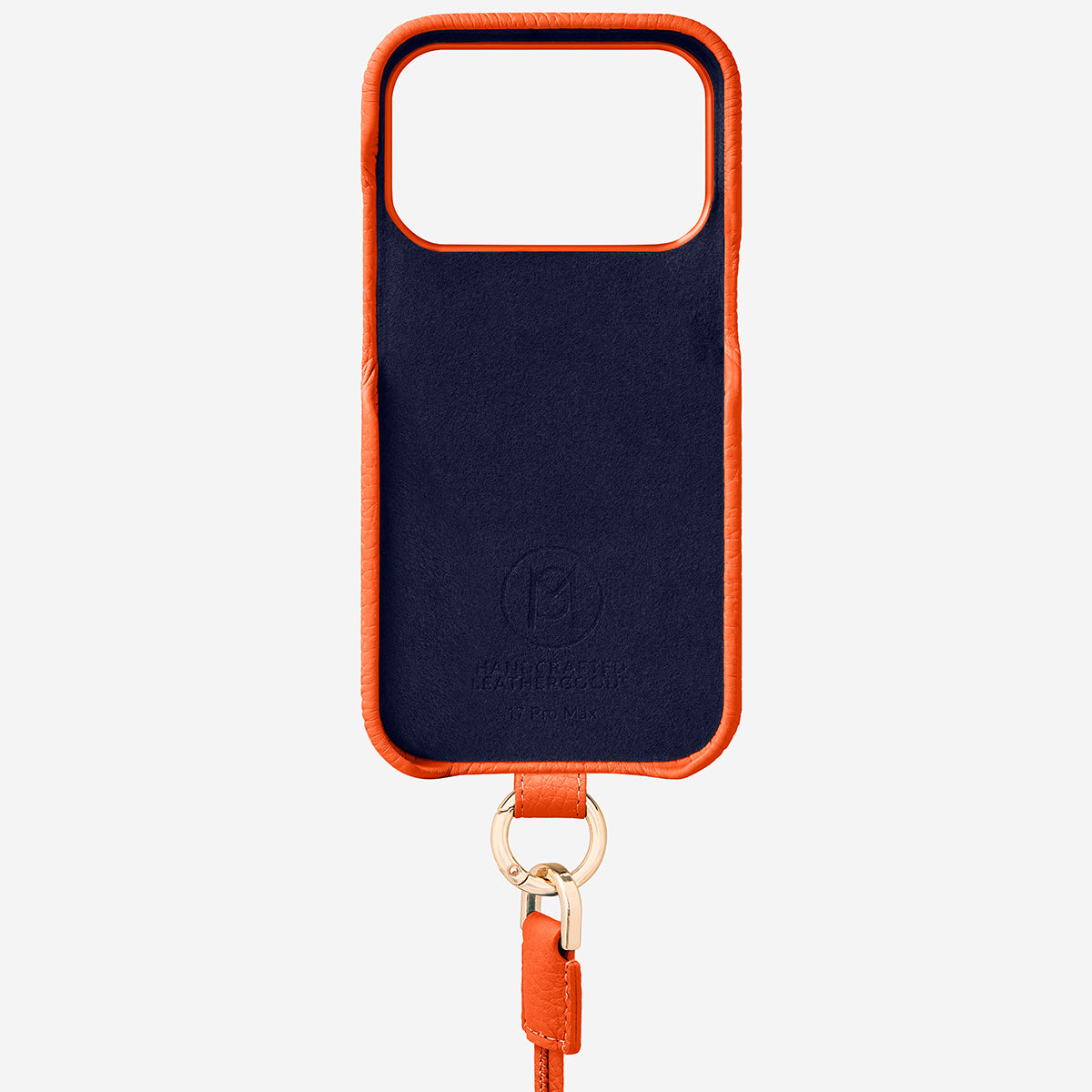 ストラップ付きスマホケース Sling Phone Case iPhone 17 Pro Max