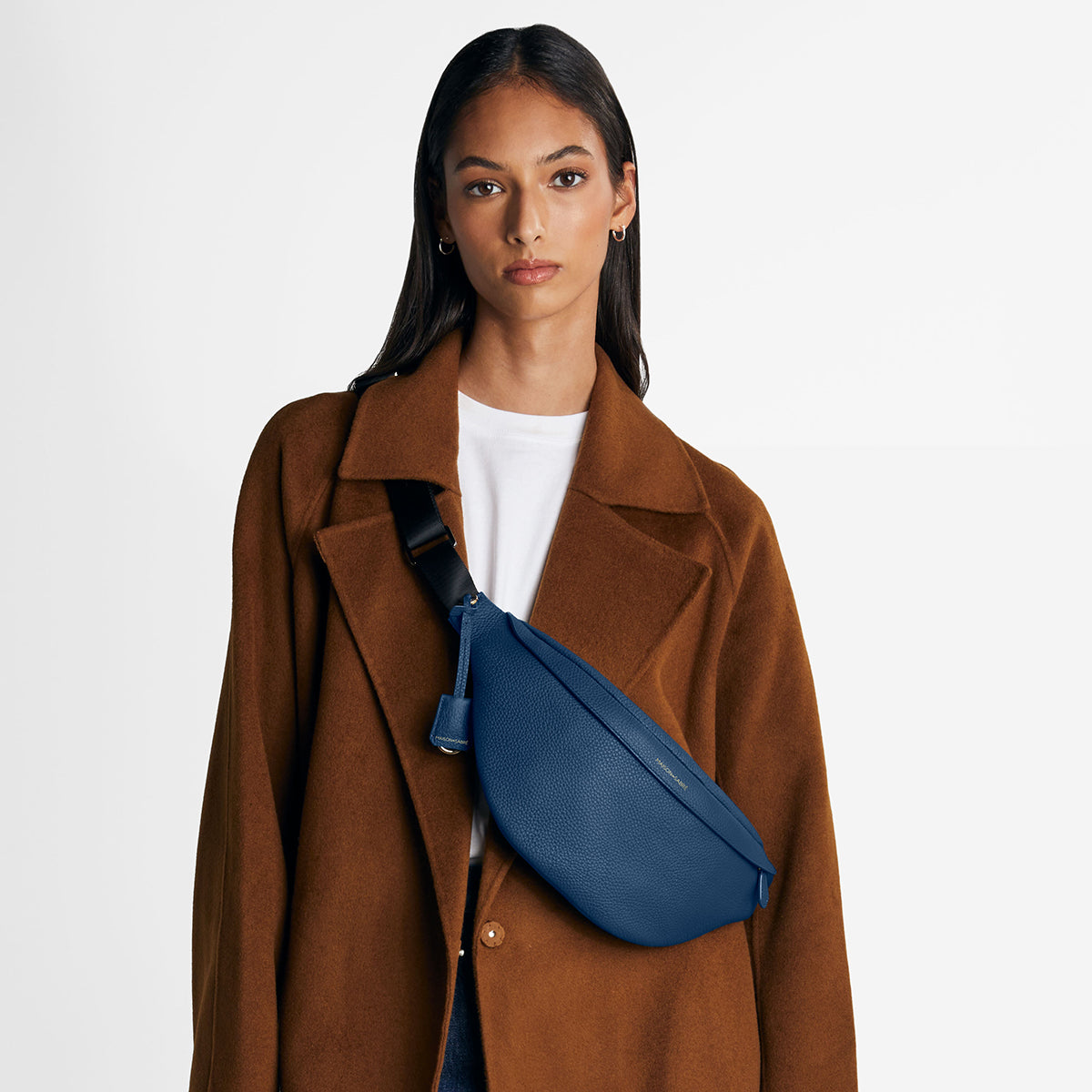 スリングバッグ Large Sling Bag | MAISON de SABRÉ