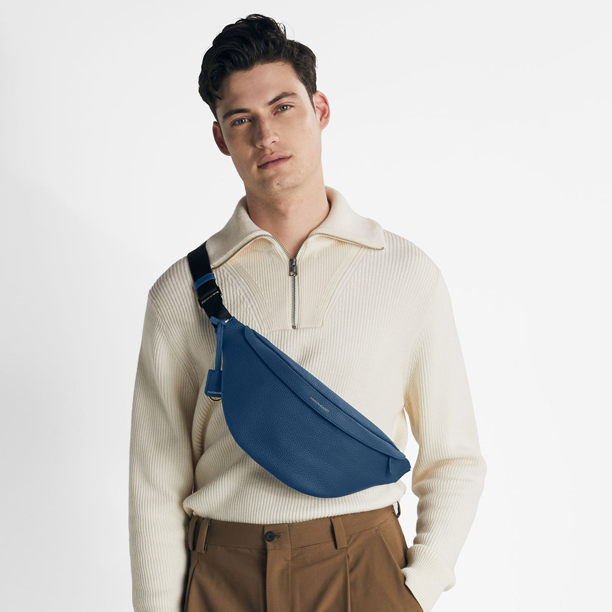 スリングバッグ Large Sling Bag | MAISON de SABRÉ