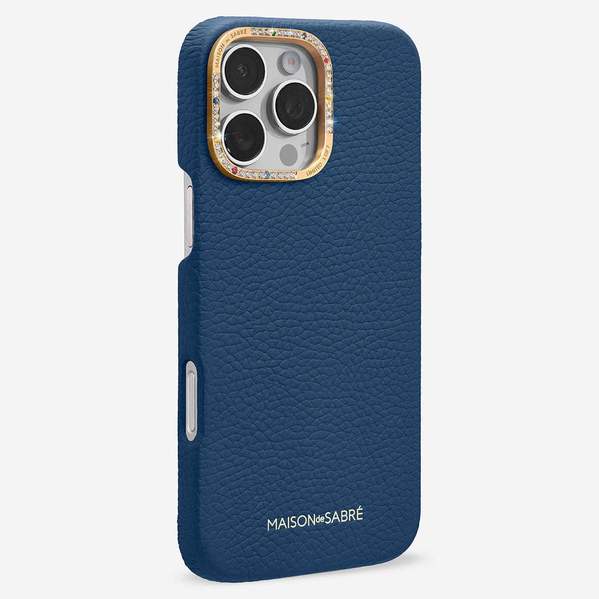 The Anniversary Edition Phone Case - Pacific Blue