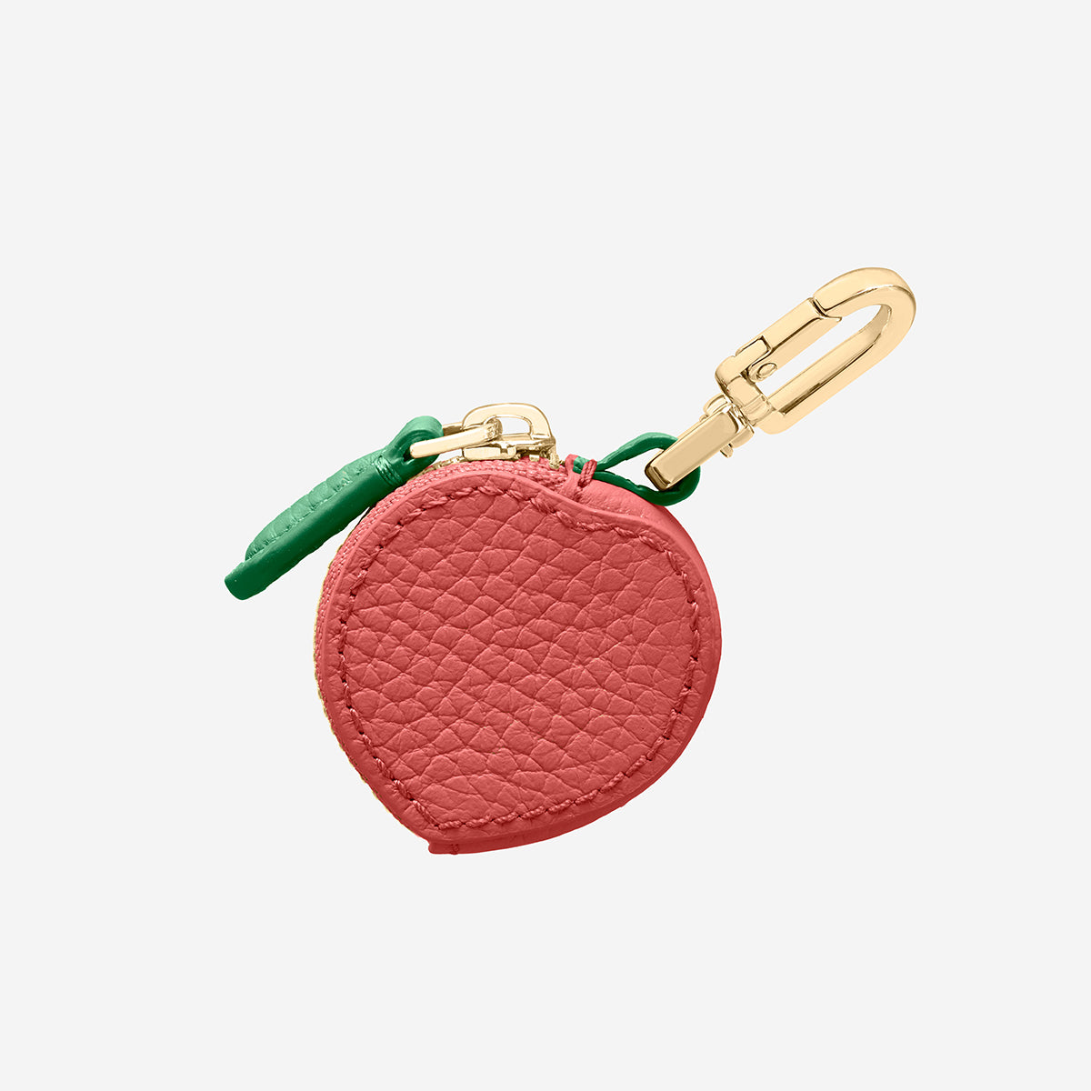 SABRÉMOJI™AirTag フルーツチャーム - Peach