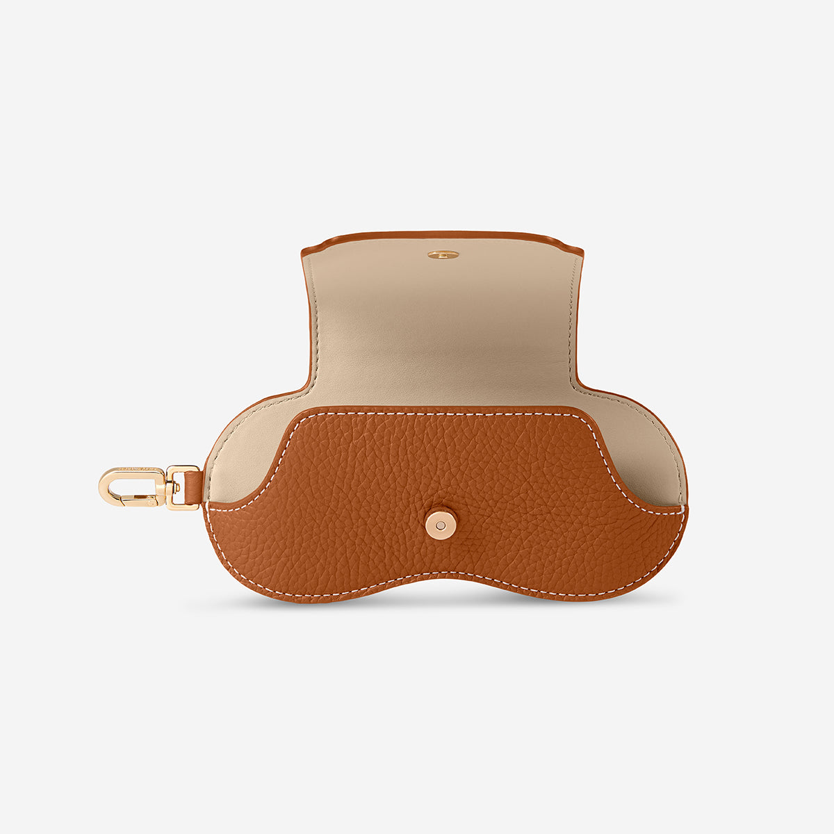 サングラスケース Sunglasses Sling Case ピーカンヌード | MAISON de