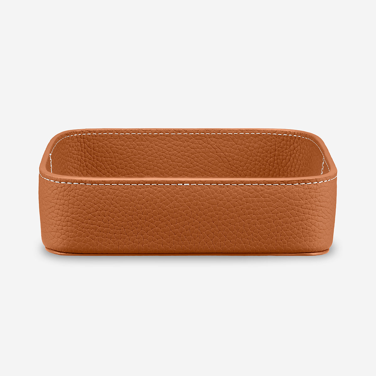 レザートレイ Catchall Tray ピーカンエメラルド | MAISON de SABRÉ