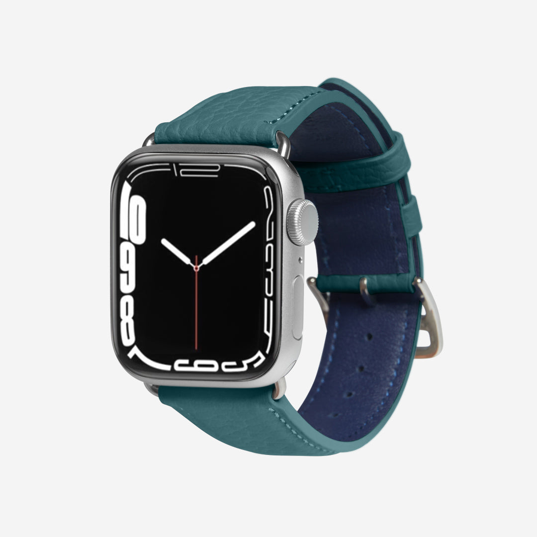 Apple Watch Band (38/40/41mm) - Bondi Blue