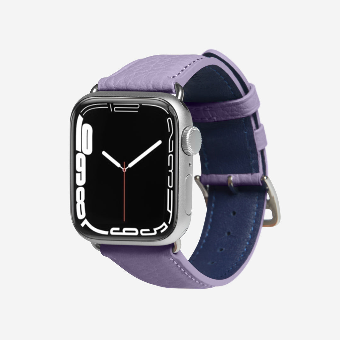 Apple Watch Band (38/40/41mm) - Lavender Purple