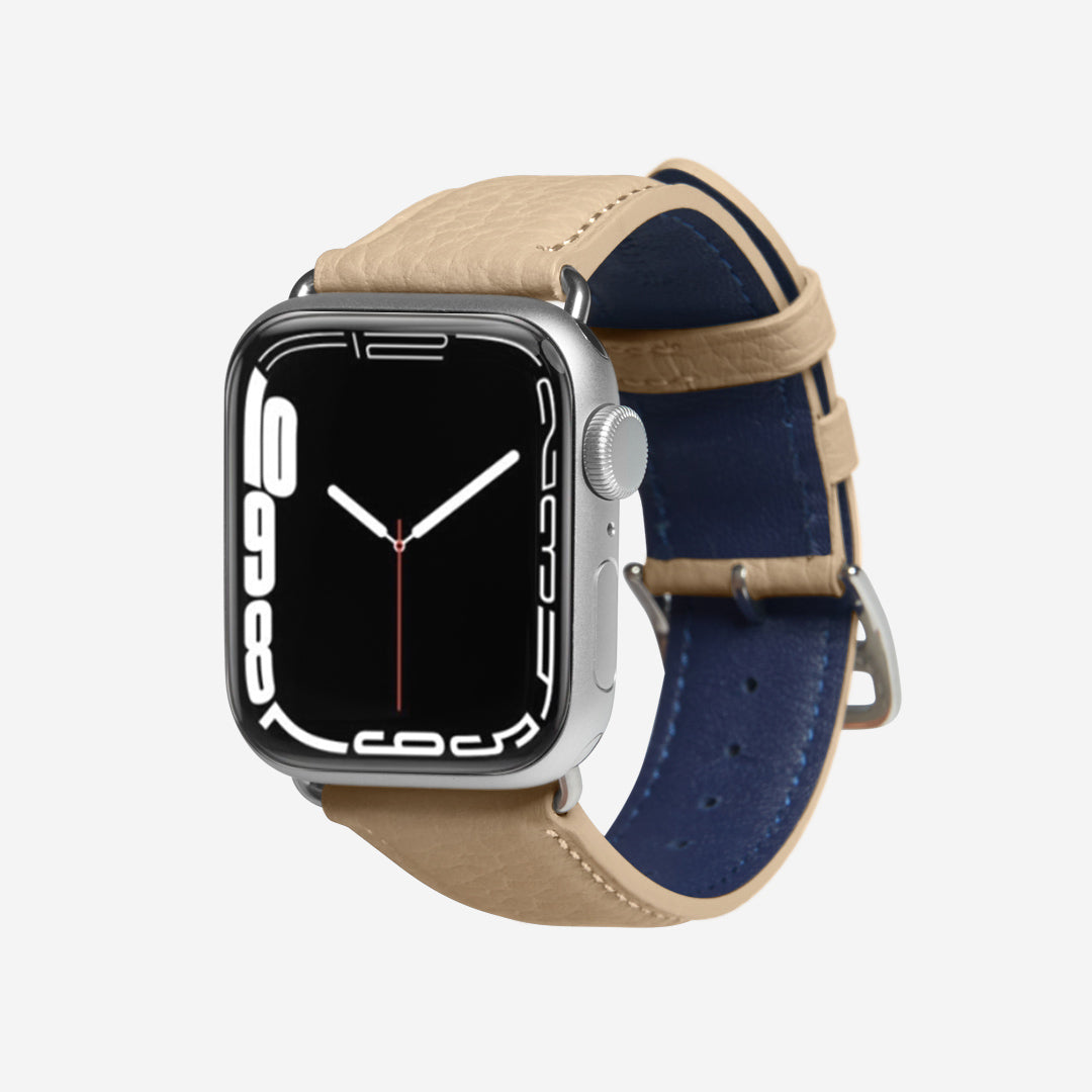 Apple Watch Band (42/45/49mm) - Saharan Nude