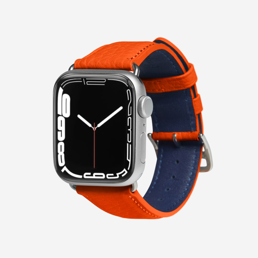 Apple Watch Band (38/40/41mm) - Manhattan Orange