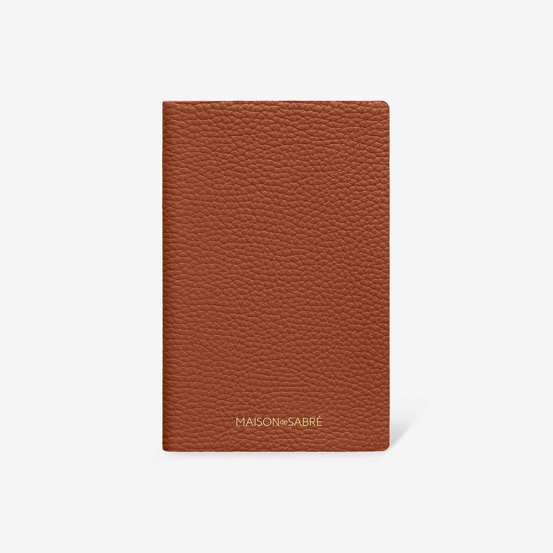 The Pocket Notebook