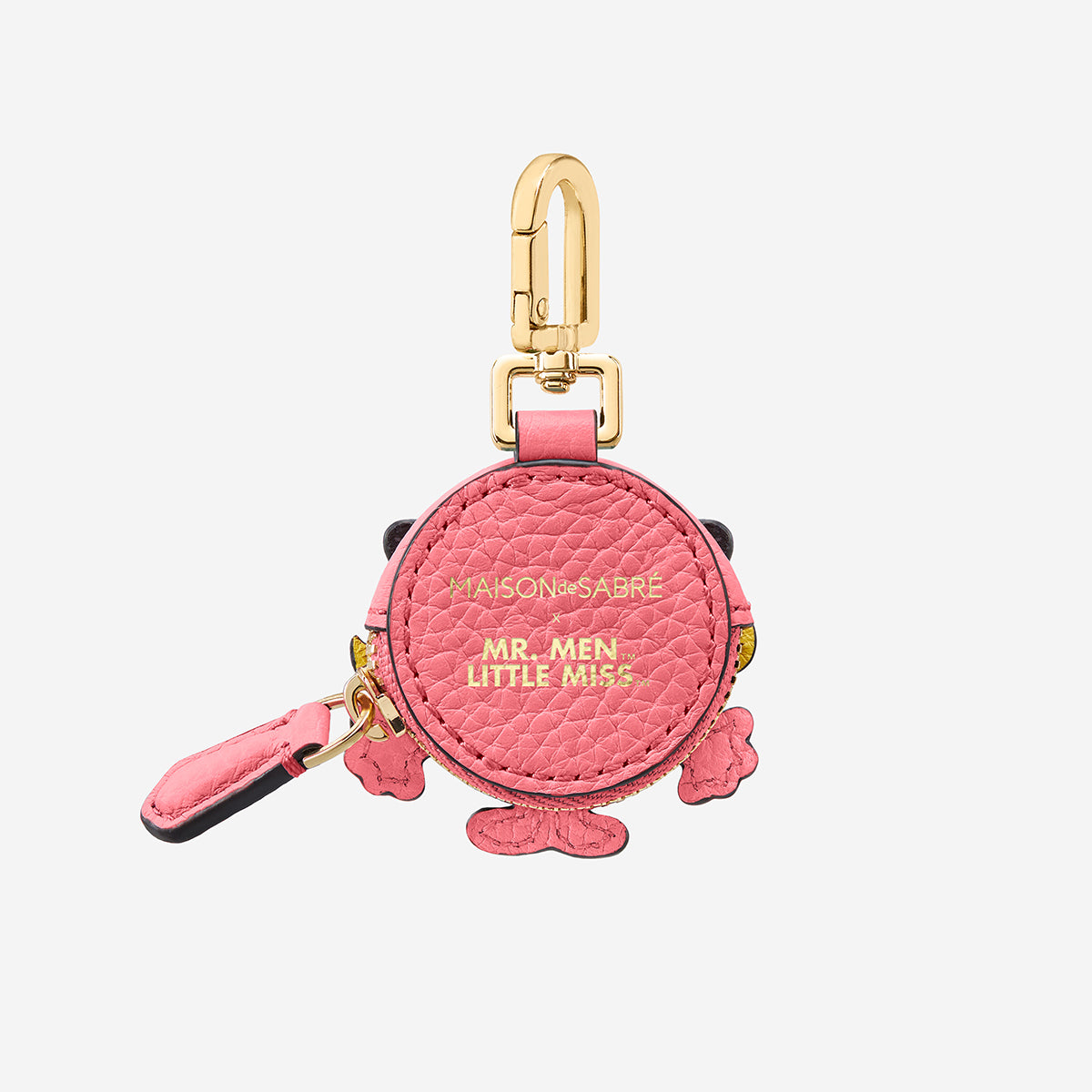 The SABRÉMOJI™ Little Miss Charm - Little Miss Princess