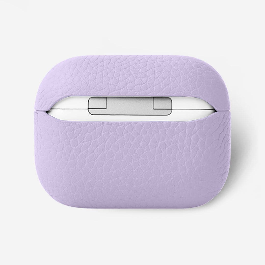 AirPods Pro Case - Lavender Purple – MAISON de SABRÉ