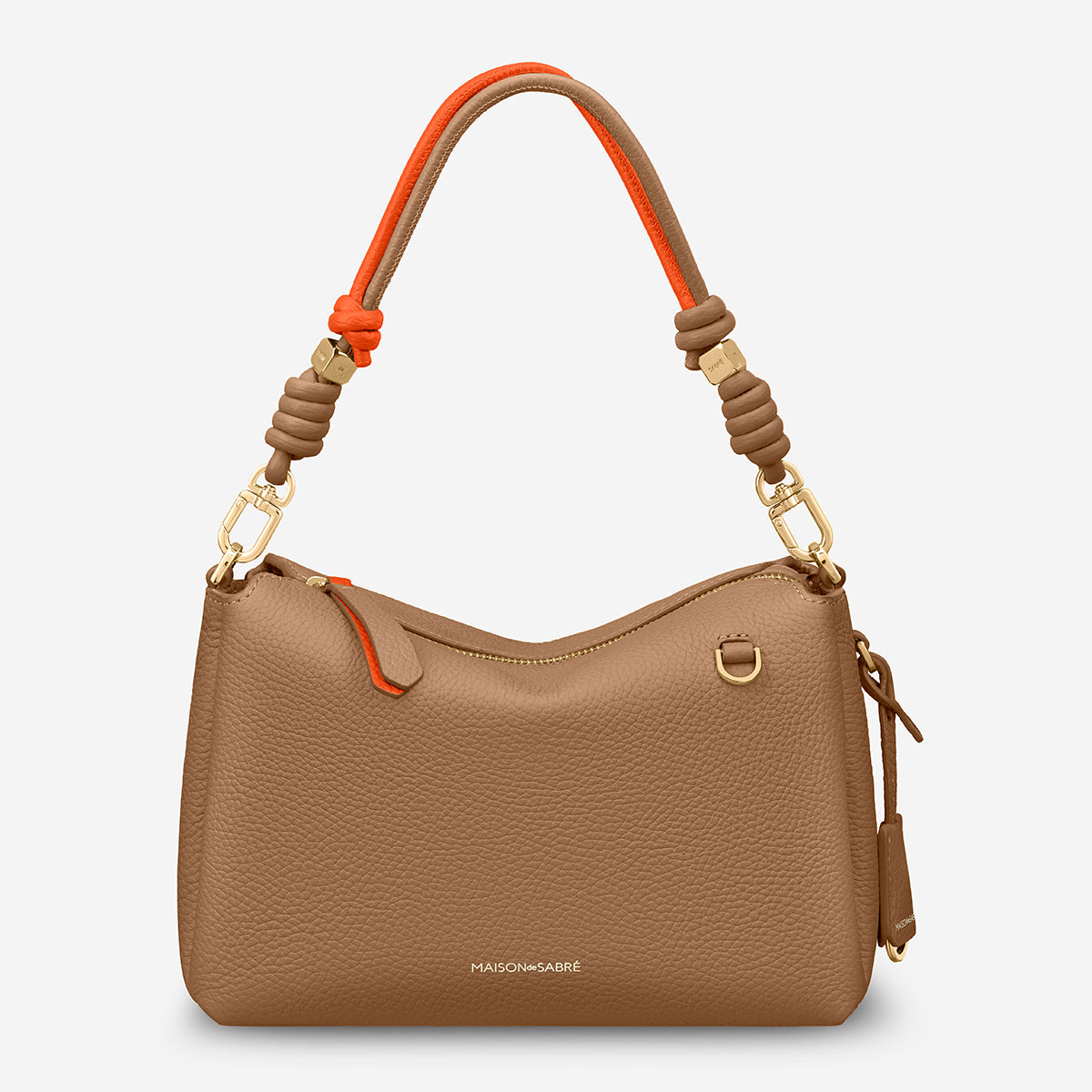 The Soft Trio - Sandstone Brown