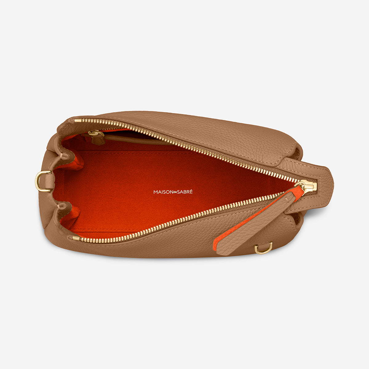 The Soft Trio - Sandstone Brown