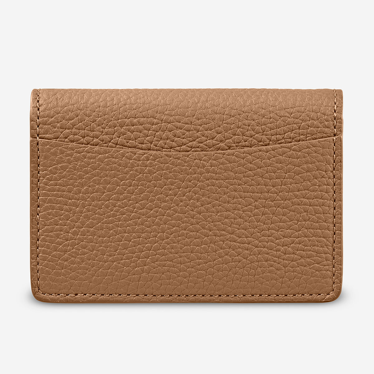 名刺入れ Card Case サンドストーンブラウン | MAISON de SABRÉ