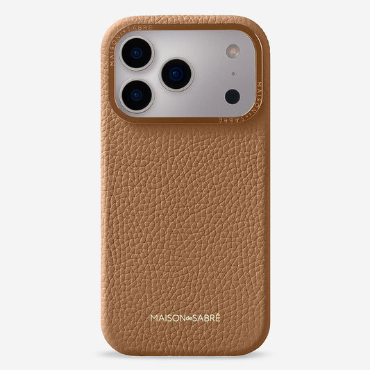 sandstone-brown front