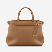 The Medium Palais - Sandstone Brown