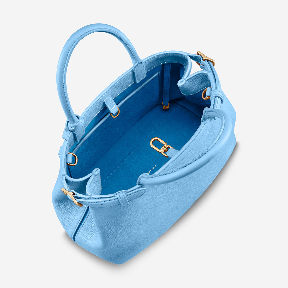 The Medium Palais - Sky Blue