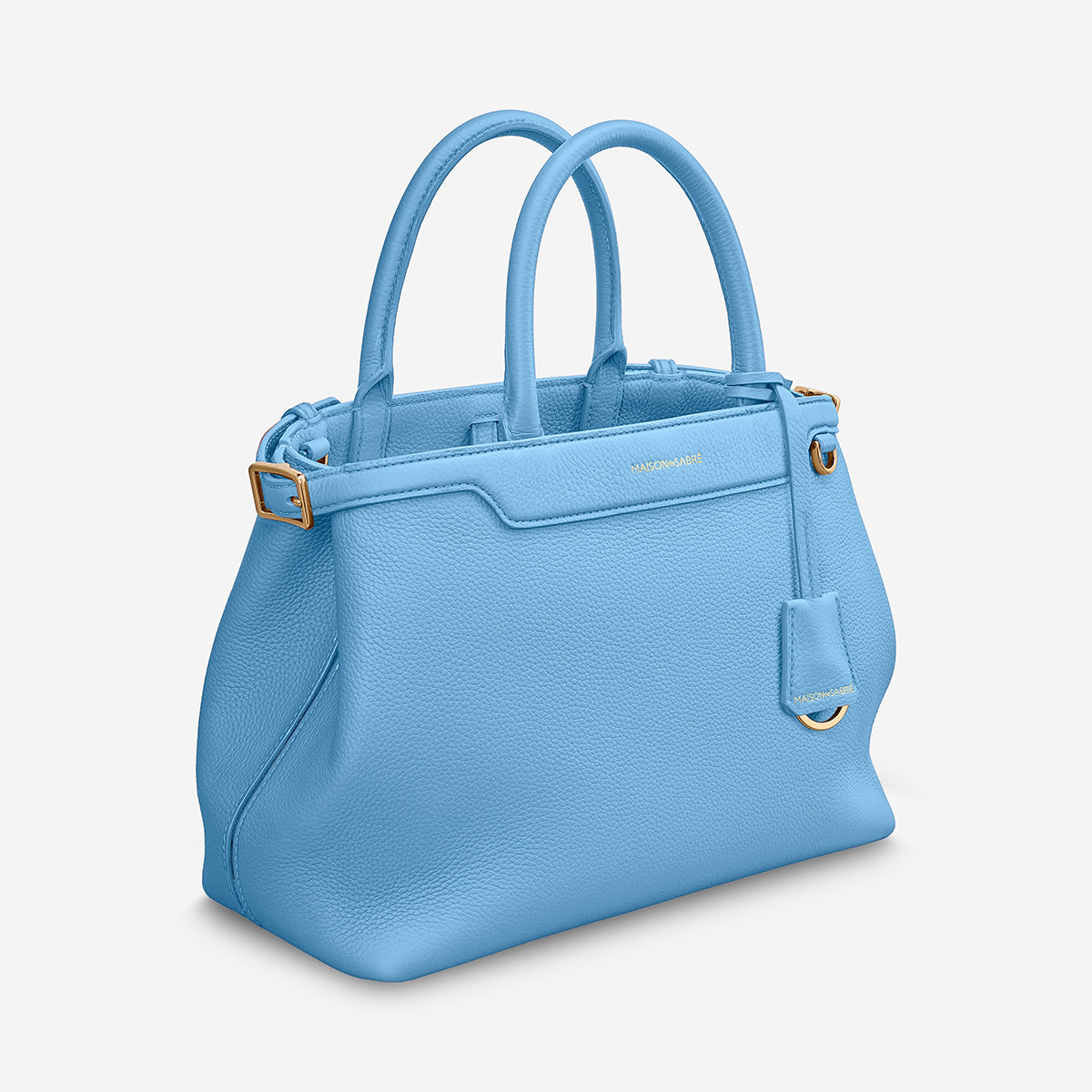 The Medium Palais - Sky Blue