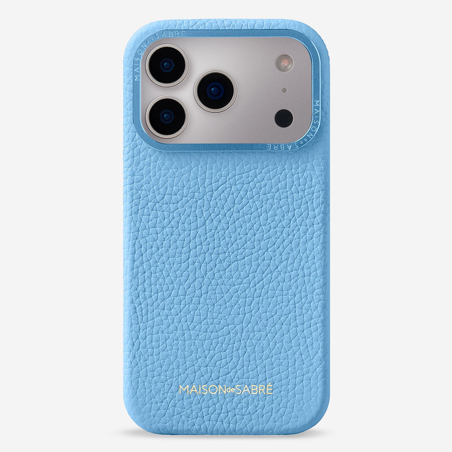iPhone 17 Pro Case – MAISON de SABRÉ