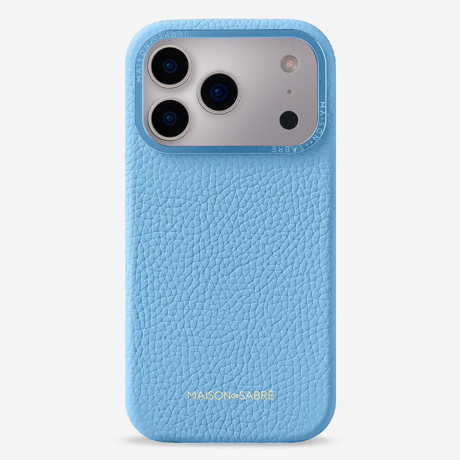 iPhone 17 Pro Max Case – MAISON de SABRÉ
