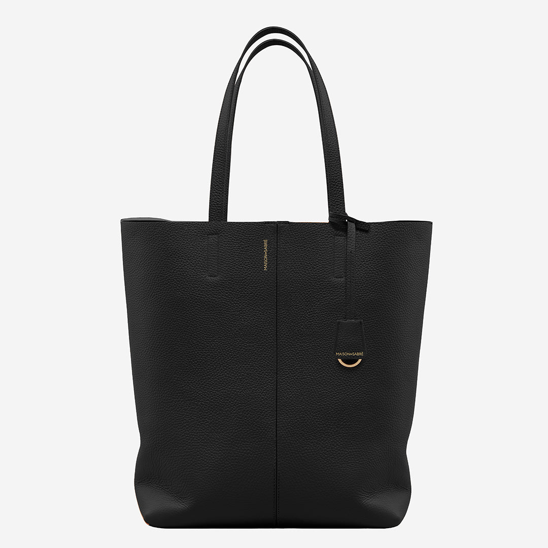 The Tall Soft Tote
