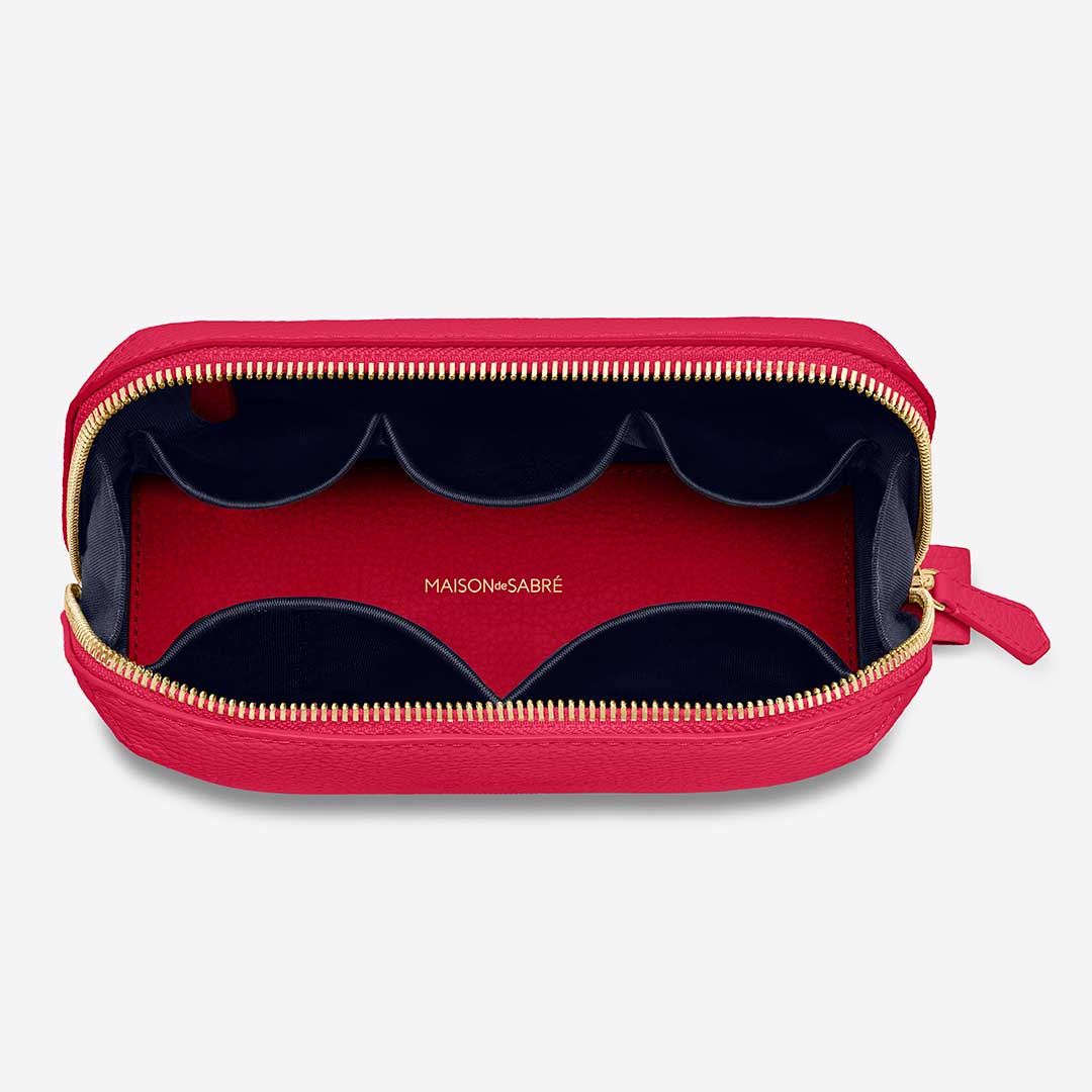 ガジェットポーチ Tech Pouch シブヤフューシャ | MAISON de SABRÉ